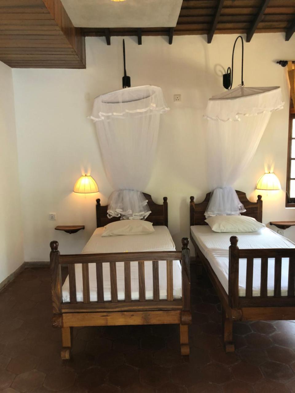 Villa Araliya Negombo Eksteriør bilde