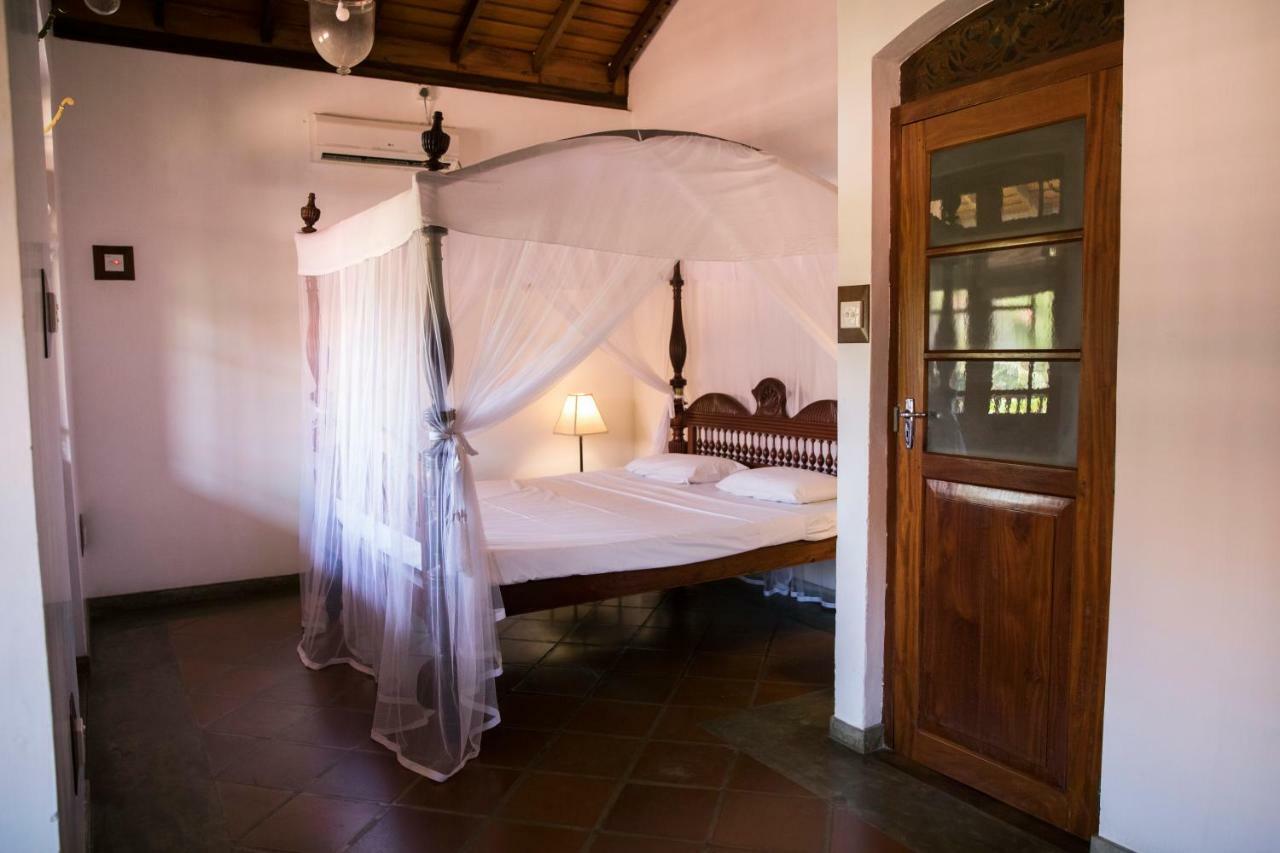 Villa Araliya Negombo Eksteriør bilde