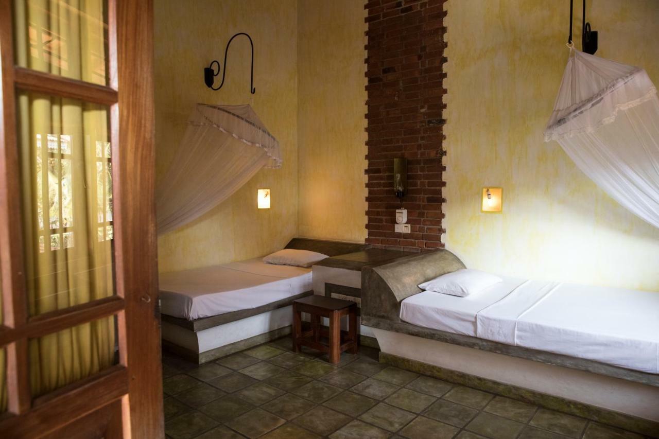 Villa Araliya Negombo Eksteriør bilde
