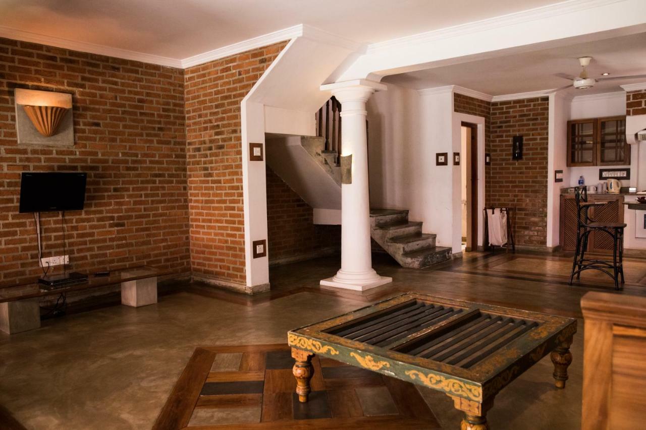 Villa Araliya Negombo Eksteriør bilde