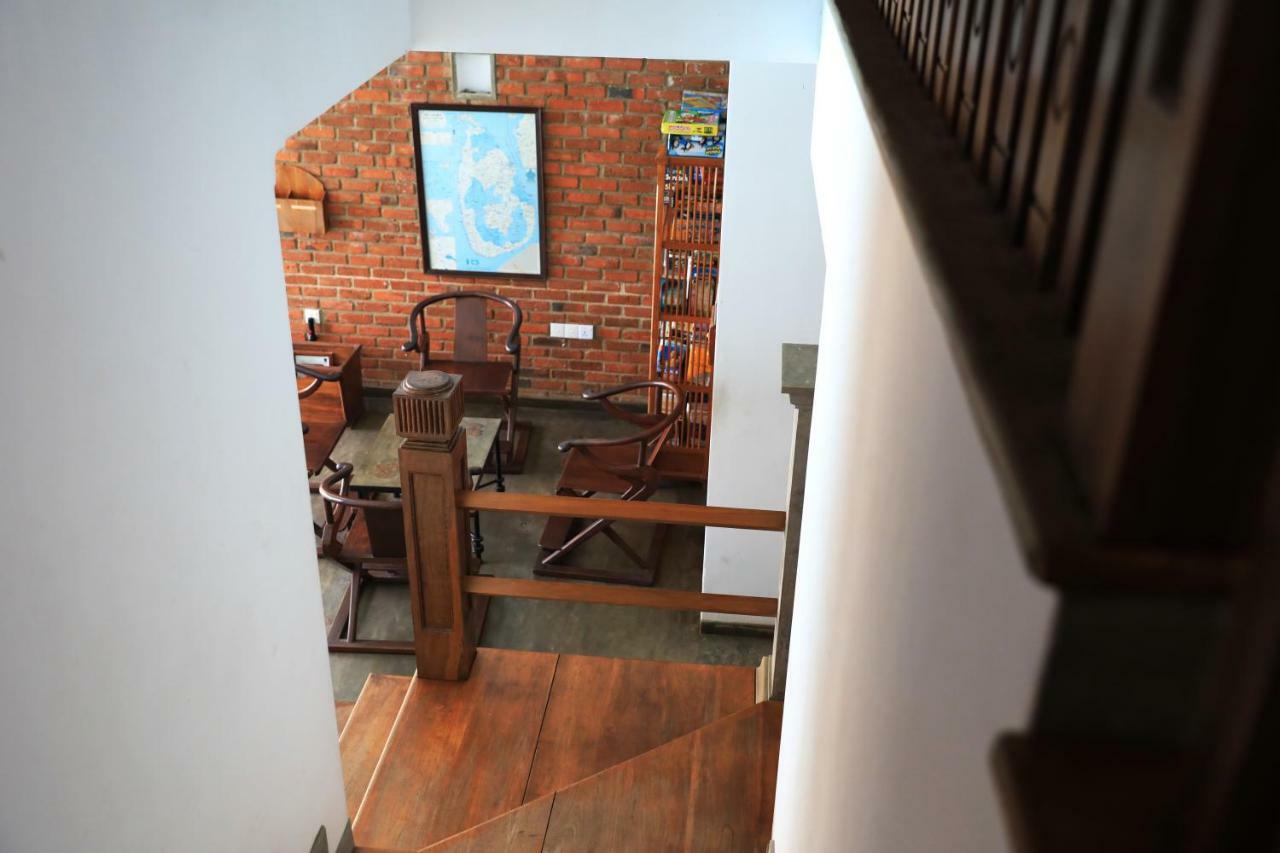 Villa Araliya Negombo Eksteriør bilde