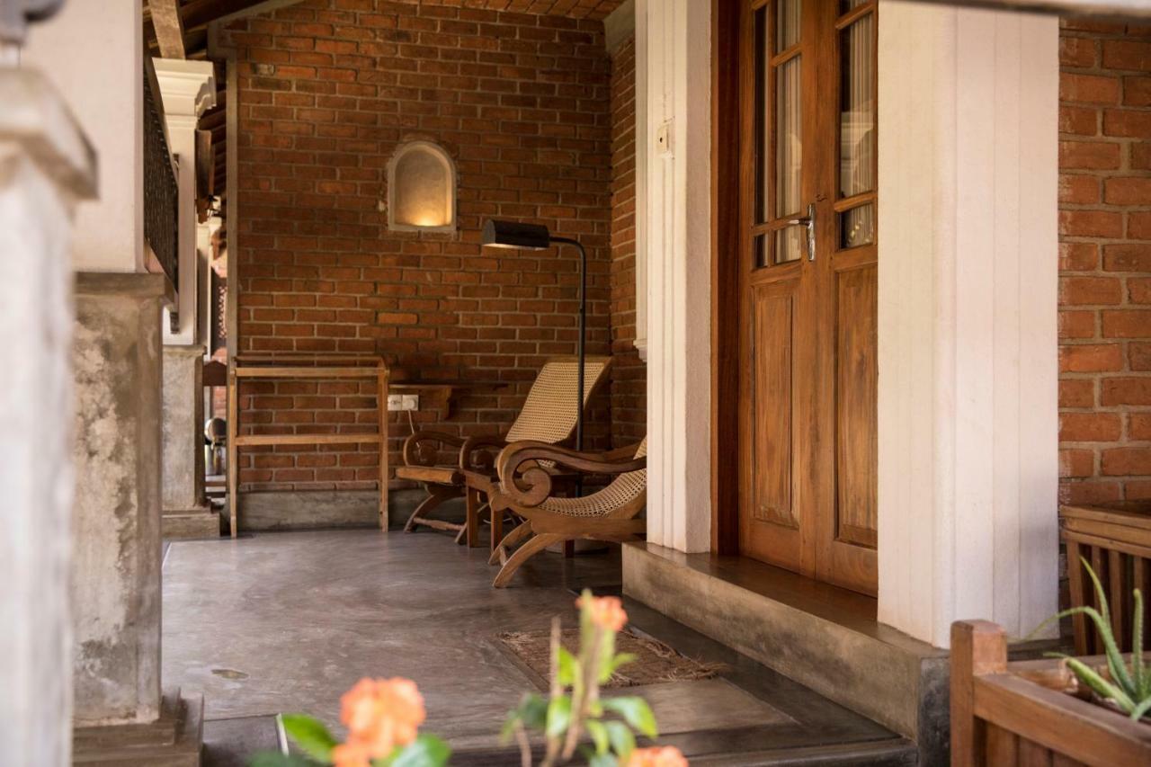 Villa Araliya Negombo Eksteriør bilde